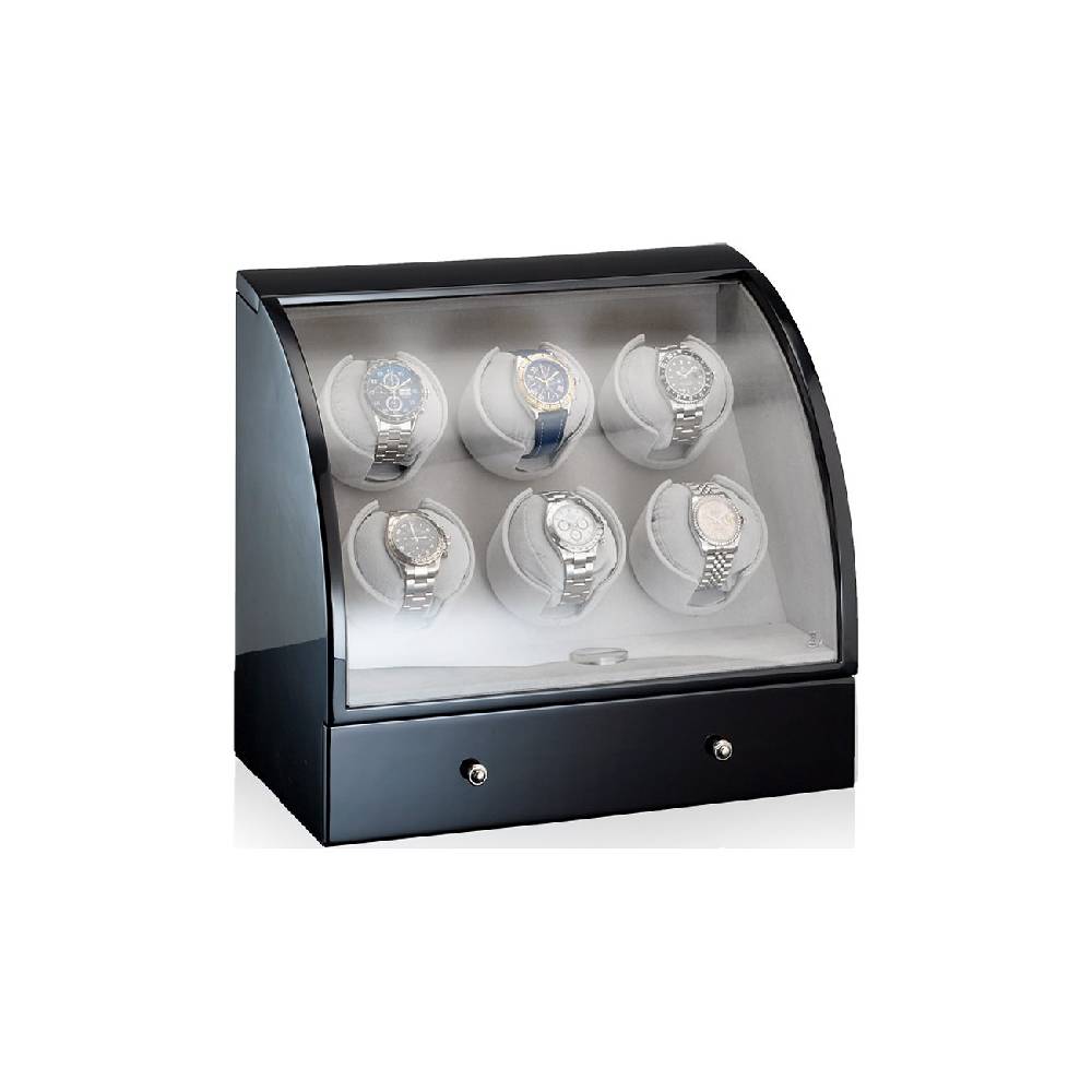 Designhütte Uhrenbeweger Basel 70005/27