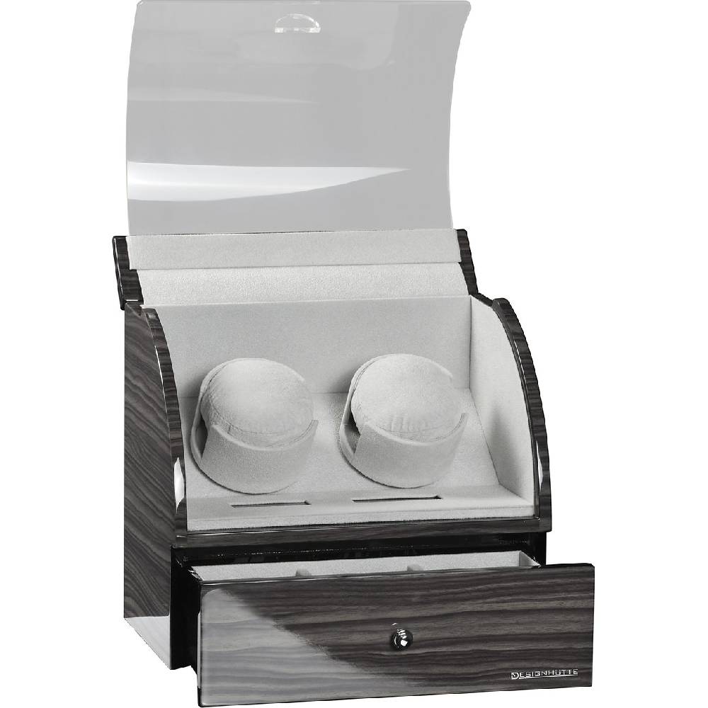 Designhütte Uhrenbeweger Basel 70005-36