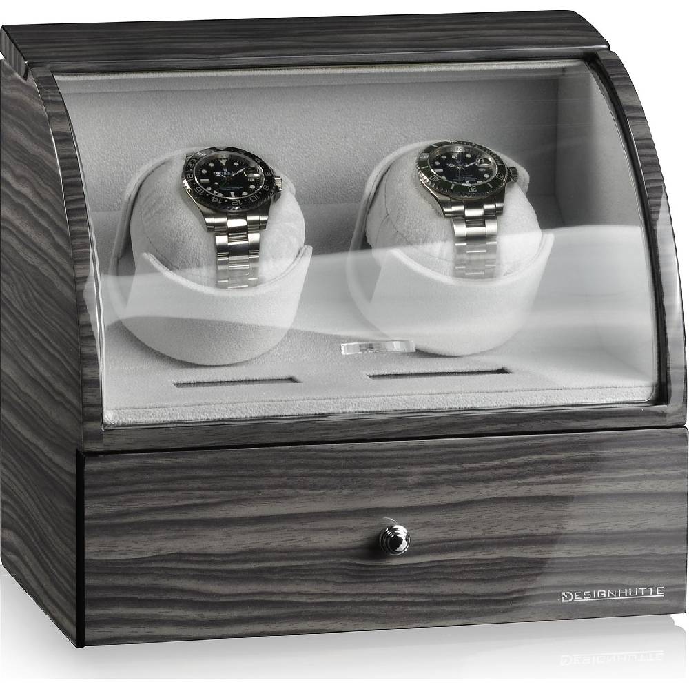 Designhütte Uhrenbeweger Basel 70005-36