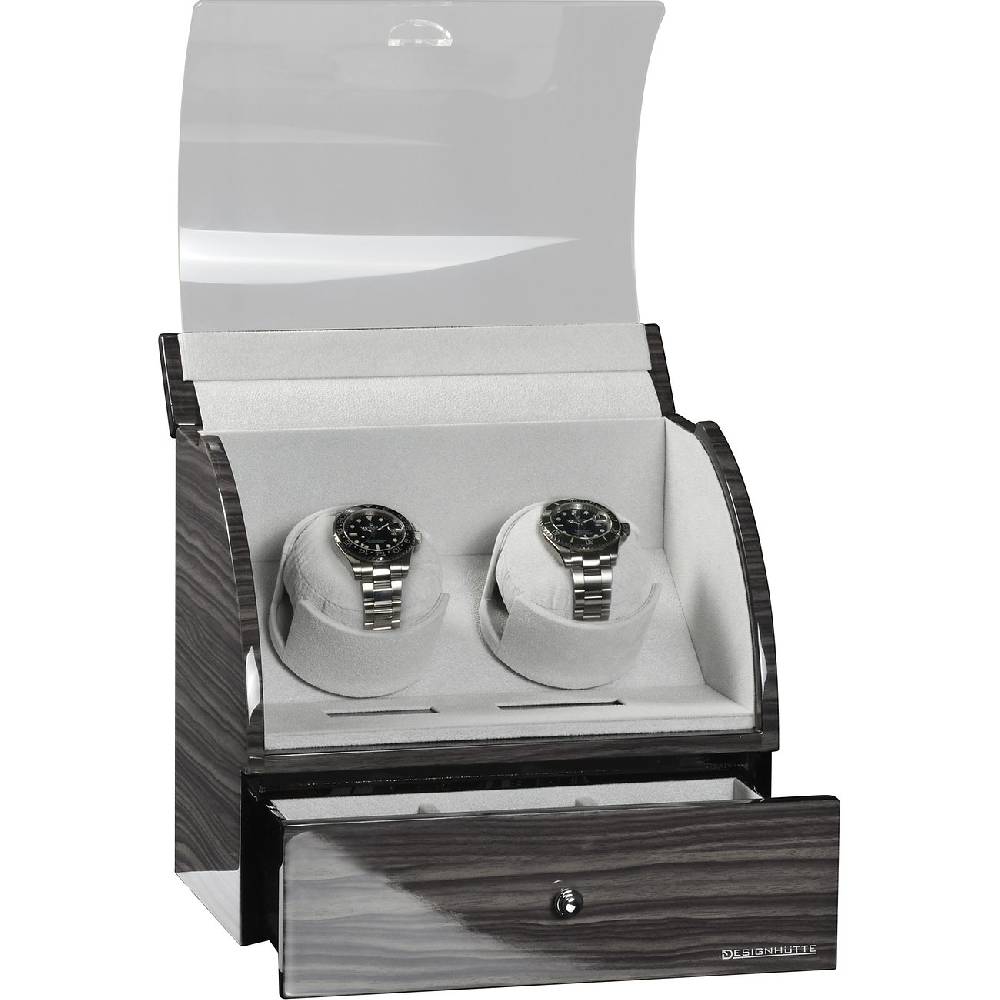 Designhütte Uhrenbeweger Basel 70005-36