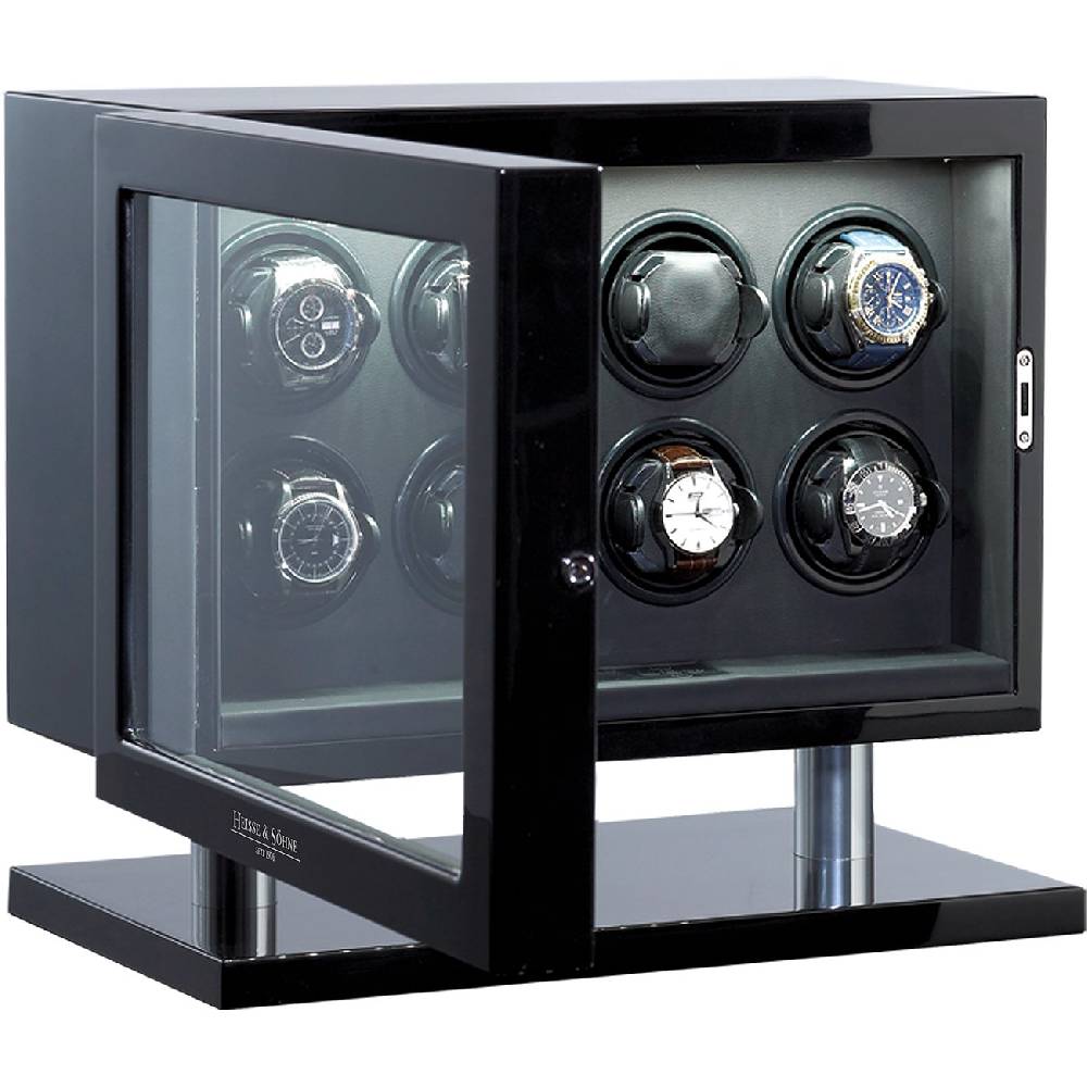 Designhütte Uhrenbeweger Collector 70019-17