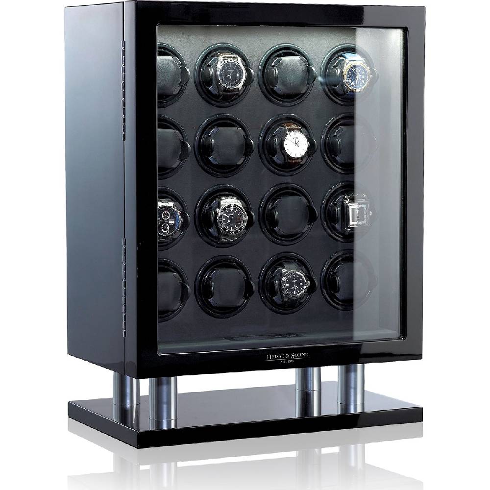 Designhütte Uhrenbeweger Collector 70019-18