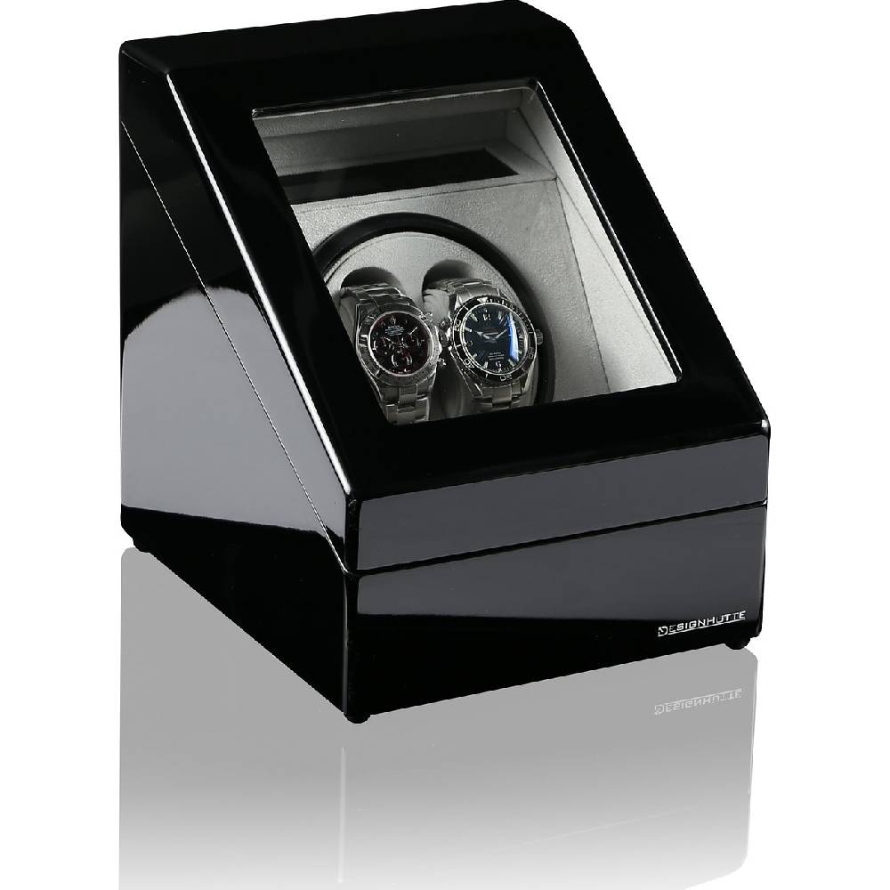 Designhütte Uhrenbeweger Monaco 70005/01