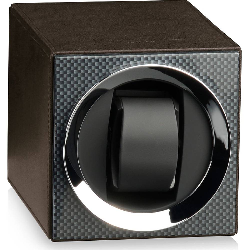 Designhütte Uhrenbeweger Moon 70019-130.17.47