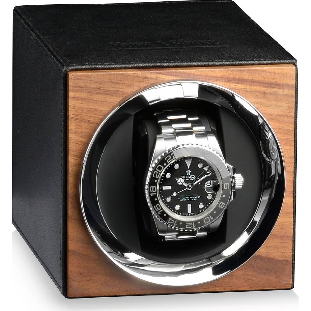 Designhütte Uhrenbeweger Moon 70019-130.33.37