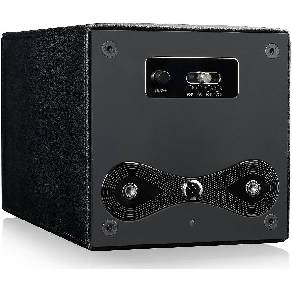 Designhütte Uhrenbeweger Moon 70019-130.33.37