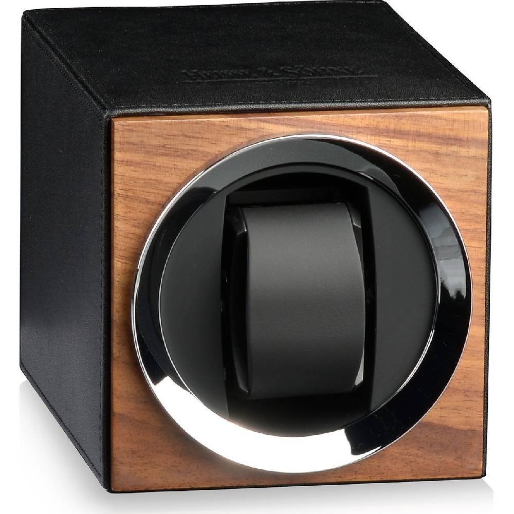 Designhütte Uhrenbeweger Moon 70019-130.33.37