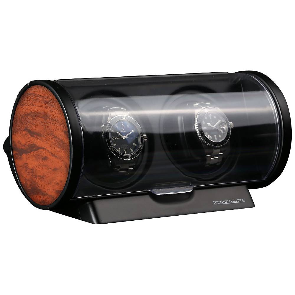 Designhütte Uhrenbeweger Tubix 70005/140