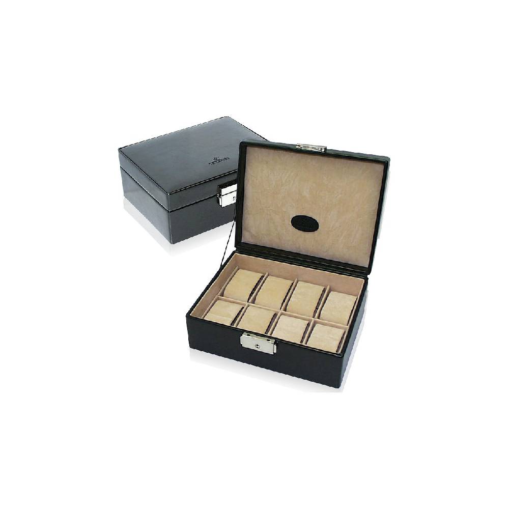 Designhütte Uhrenbox 70040/62