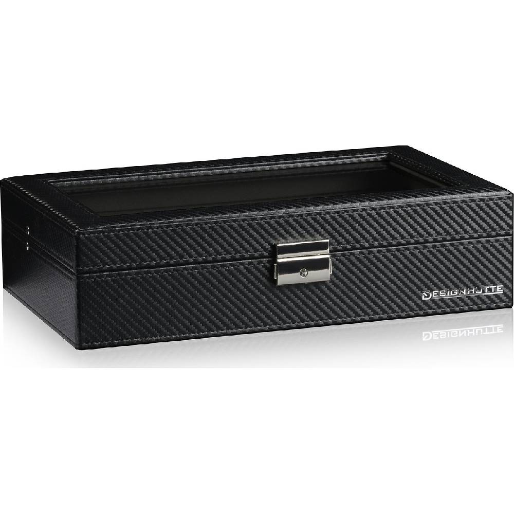 Designhütte Uhrenbox Boston 70005-185