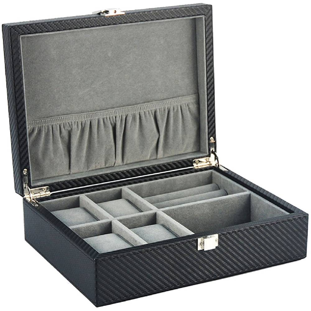 Designhütte Uhrenbox Dallas 70005-200