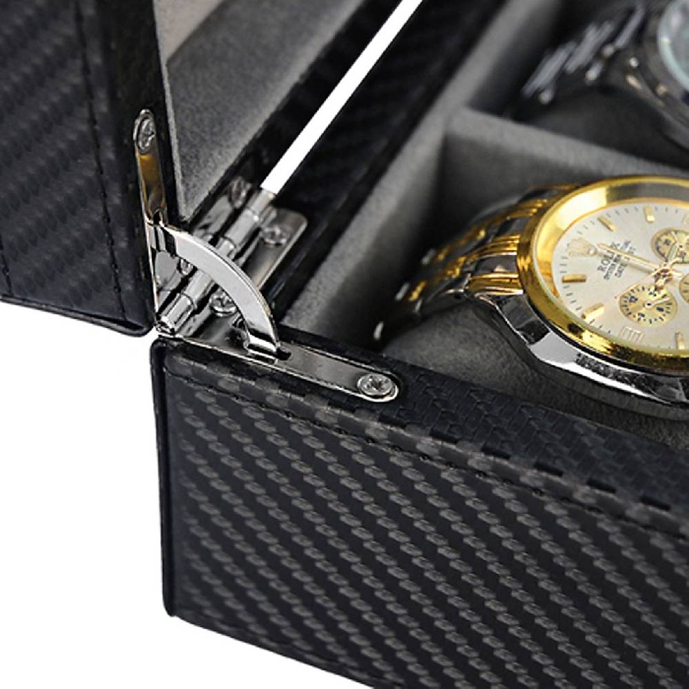 Designhütte Uhrenbox Dallas 70005-200