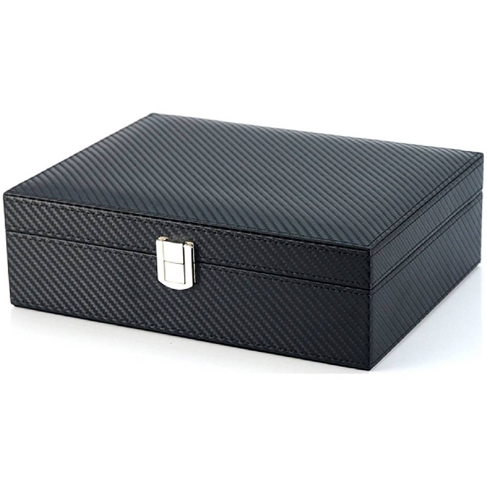 Designhütte Uhrenbox Dallas 70005-200