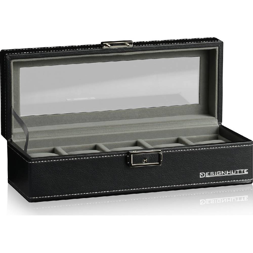 Designhütte Uhrenbox Huston 70005-155