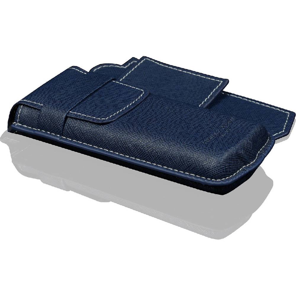 Designhütte Uhrenbox Mondo Saffiano 70019-100