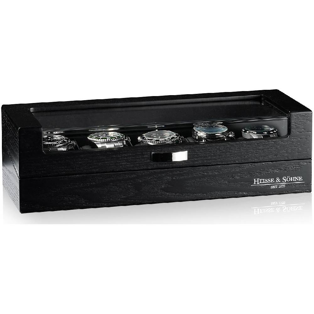 Designhütte Uhrenbox Oxford 70019-146