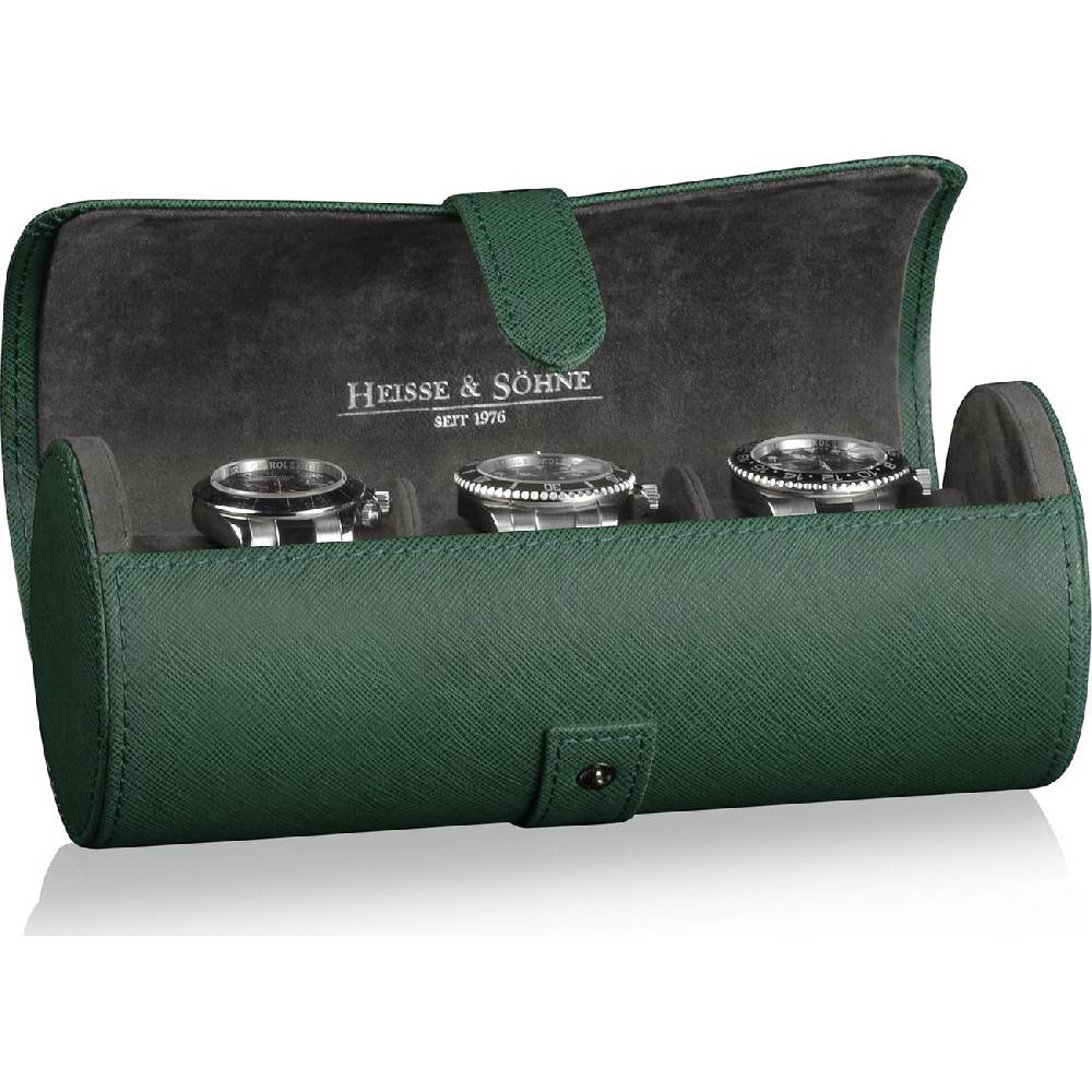 Designhütte Uhrenbox Rondo 70019-122