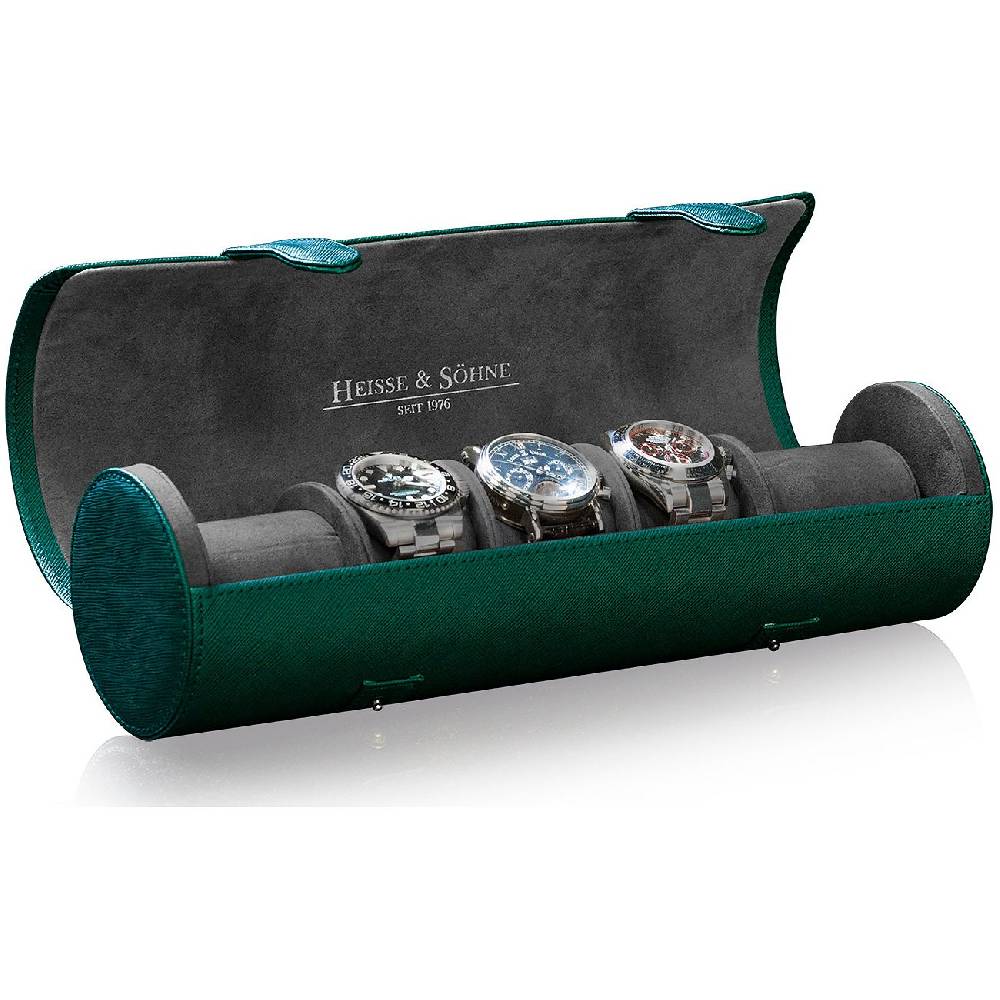 Designhütte Uhrenbox Rondo 70019-138