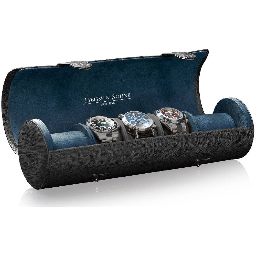 Designhütte Uhrenbox Rondo 70019-163