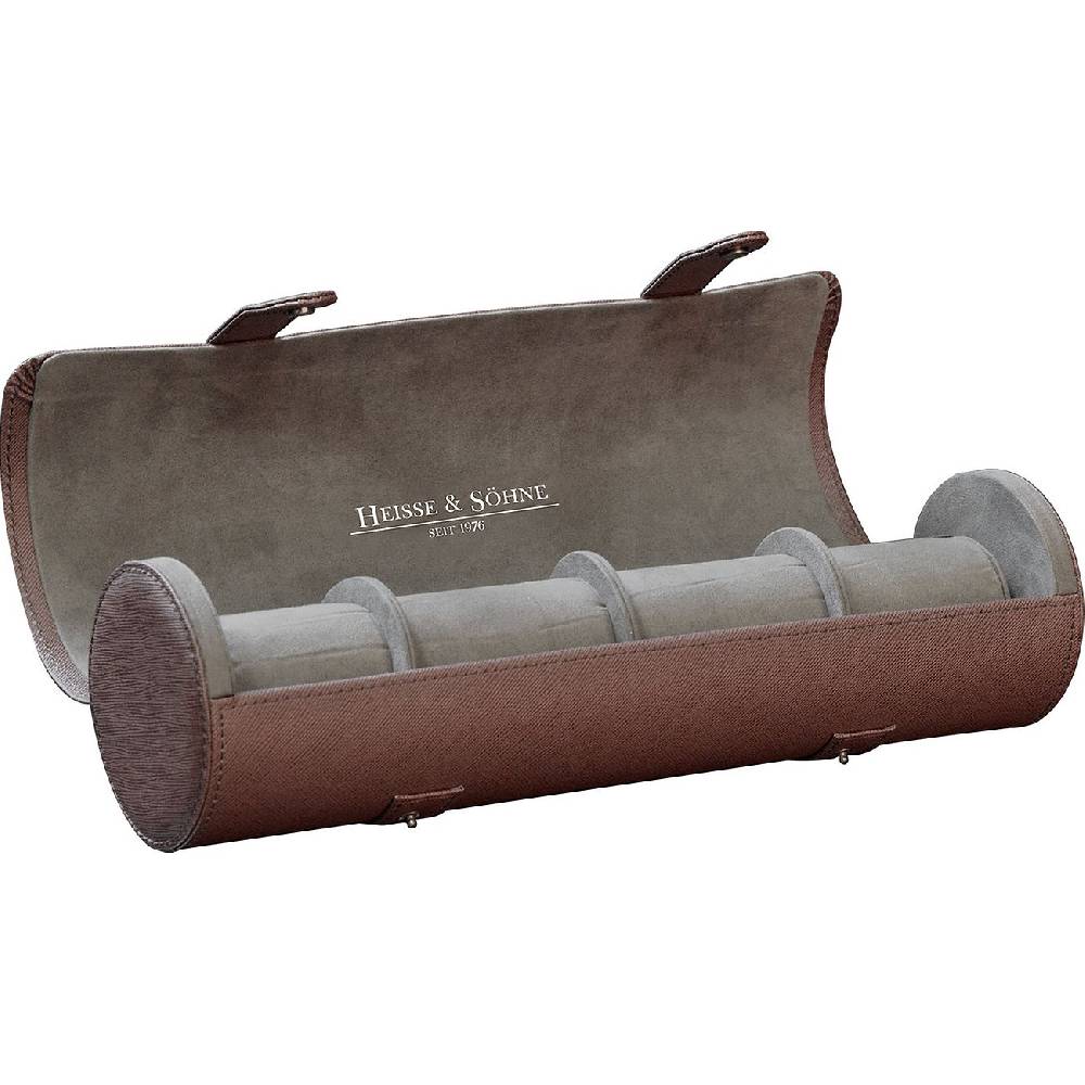 Designhütte Uhrenbox Rondo 70019-98