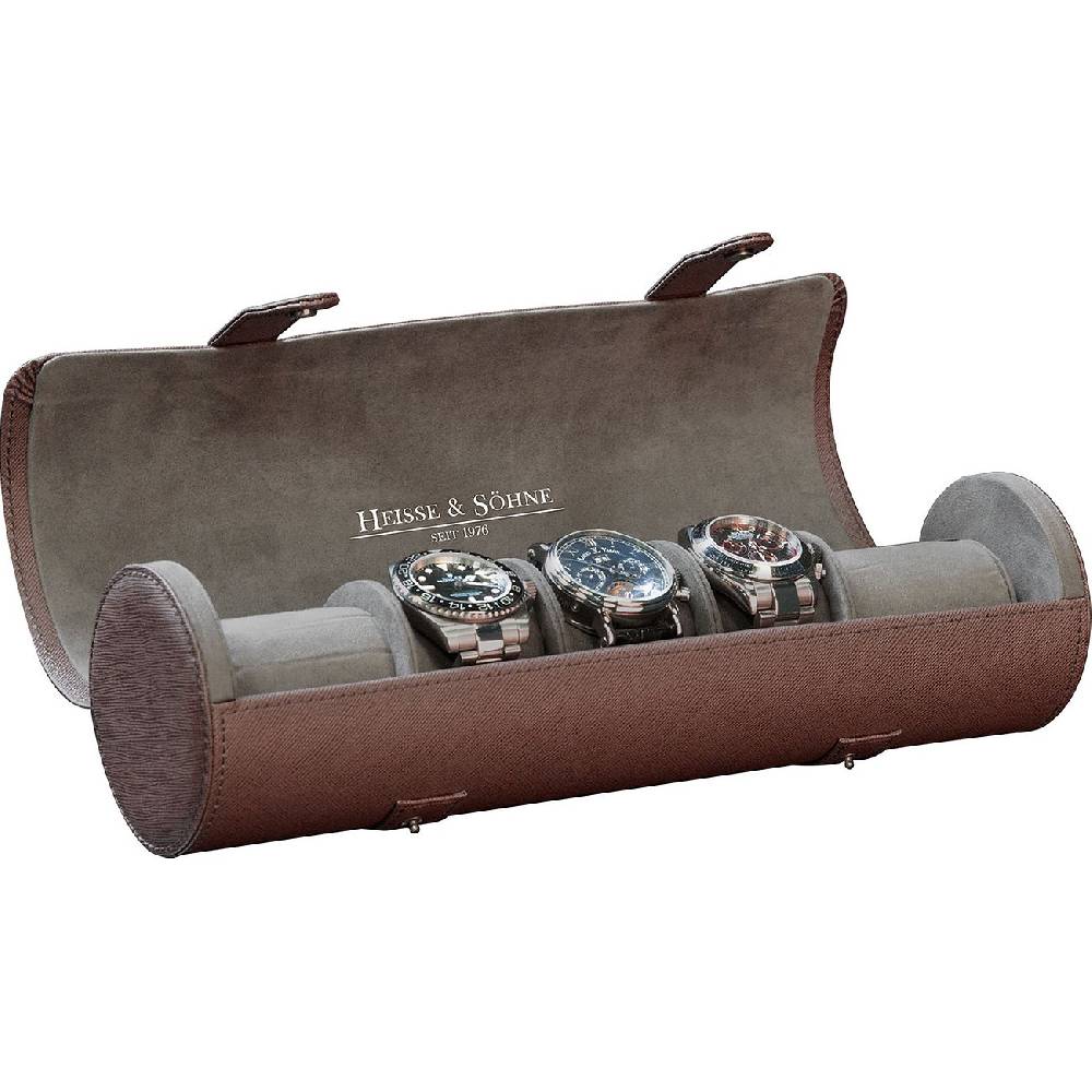 Designhütte Uhrenbox Rondo 70019-98