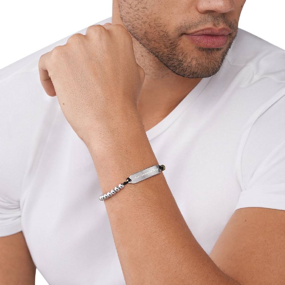 Diesel Armband Beads DX1403931