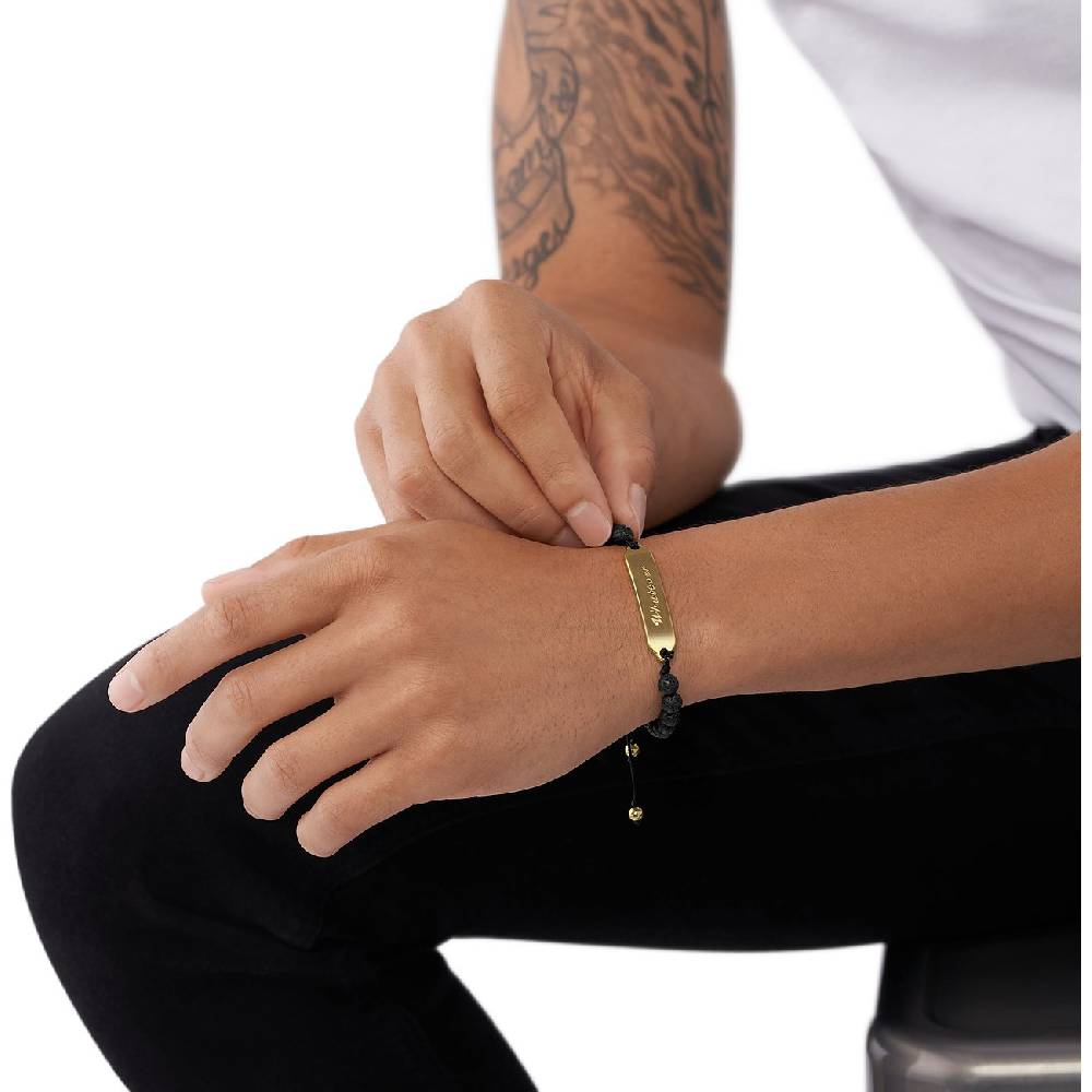 Diesel Armband Beads DX1404710