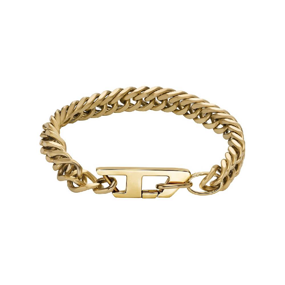 Diesel Armband CHAIN BRACELET DX1511710