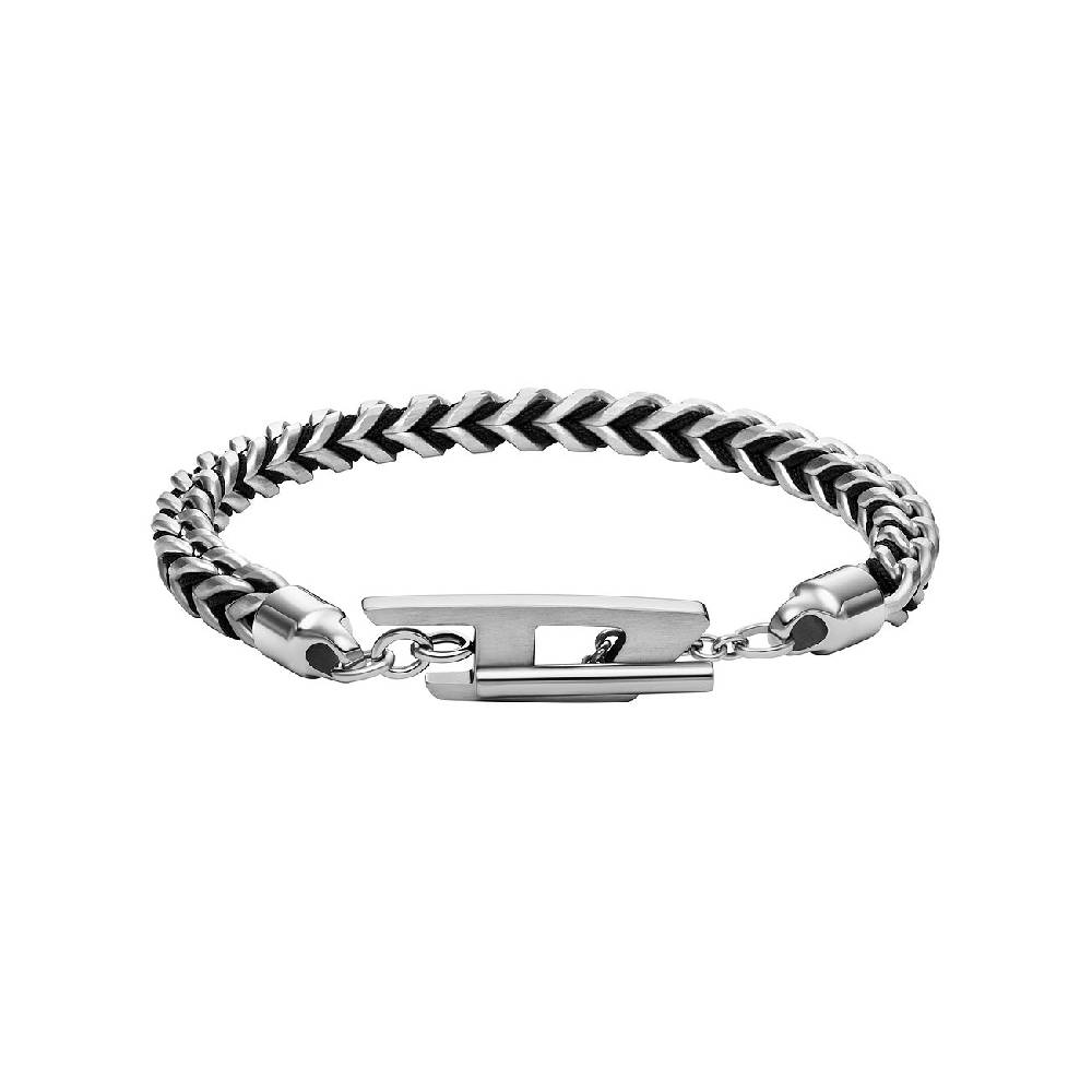 Diesel Armband CHAIN BRACELET DX1540040