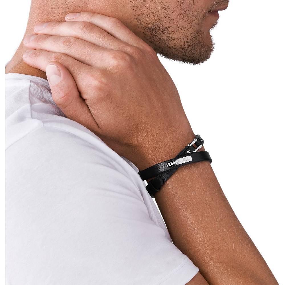 Diesel Armband DX0971040