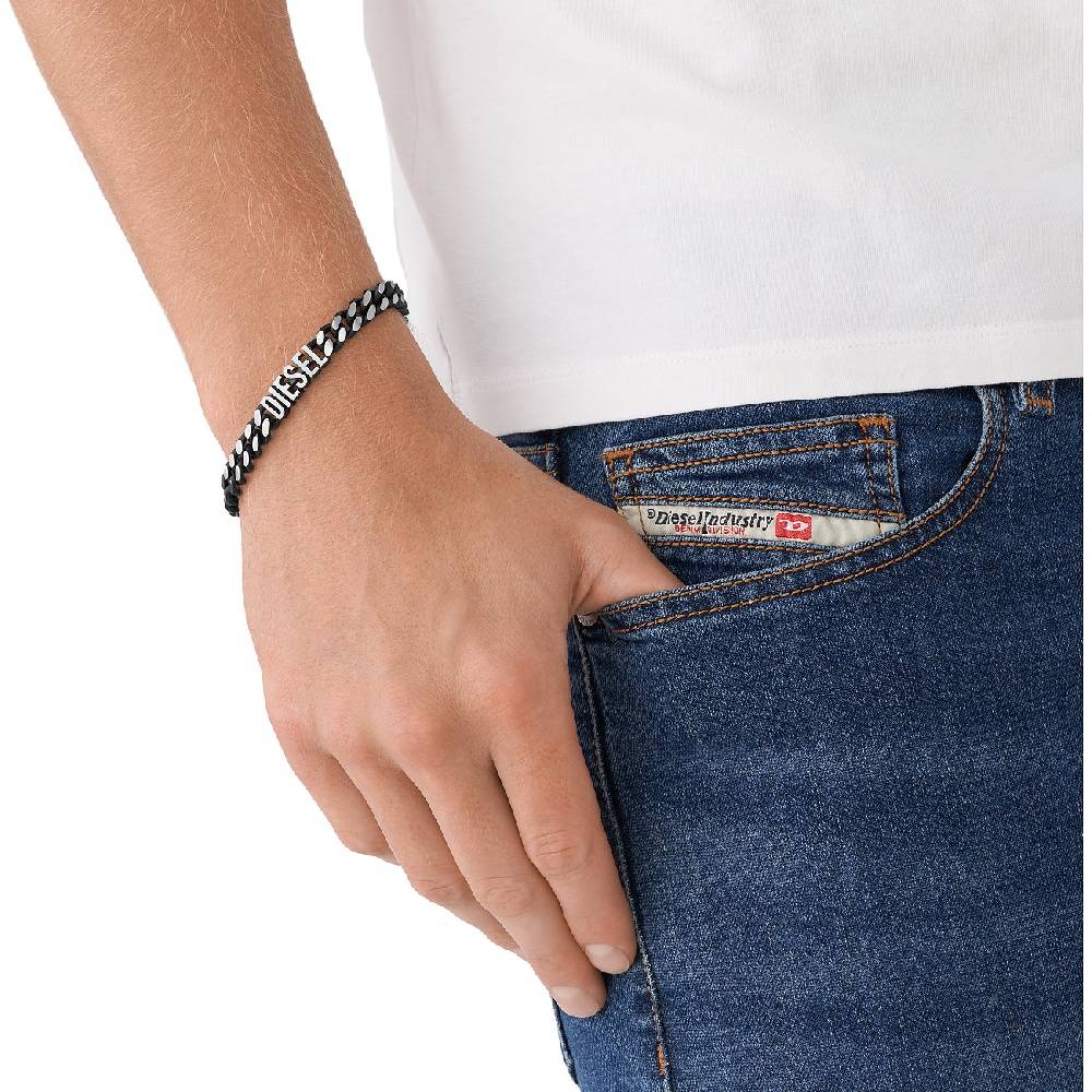 Diesel Armband DX1386040