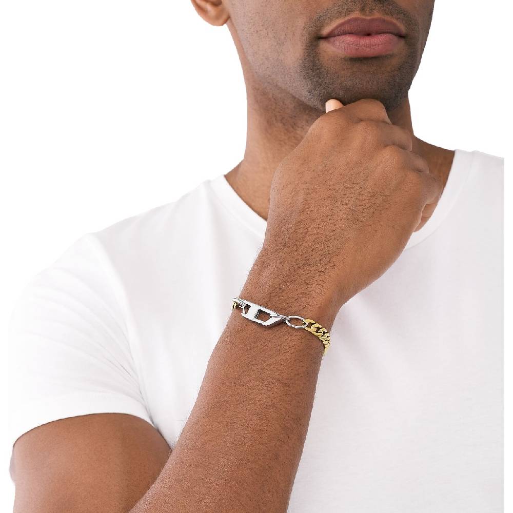 Diesel Armband DX1437931