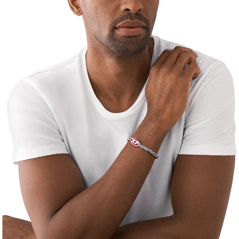 Diesel Armband STEEL DX1445040