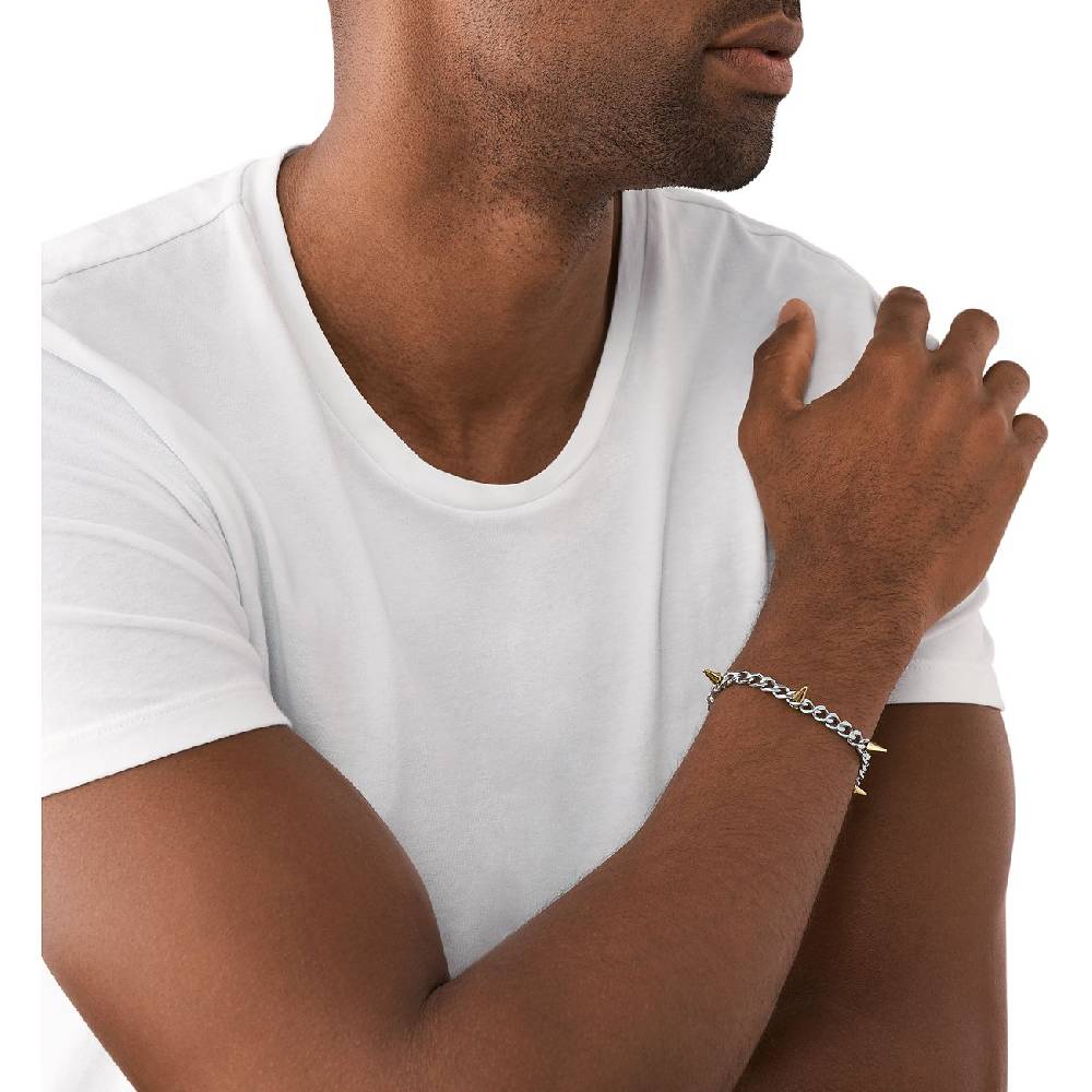 Diesel Armband STEEL DX1453931