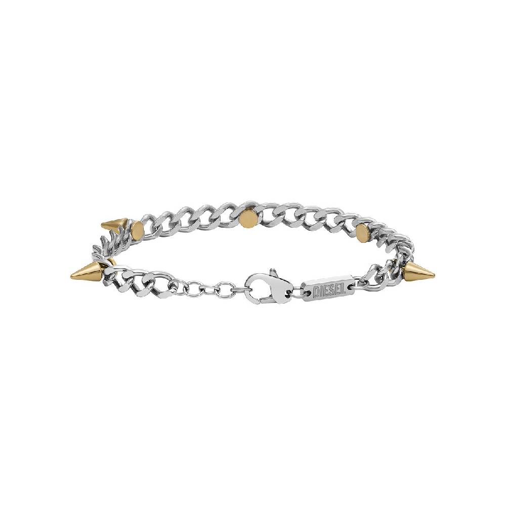 Diesel Armband STEEL DX1453931