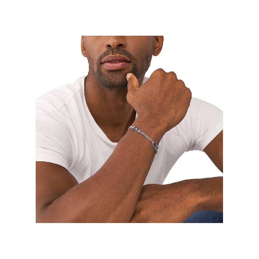 Diesel Armband STEEL DX1466040