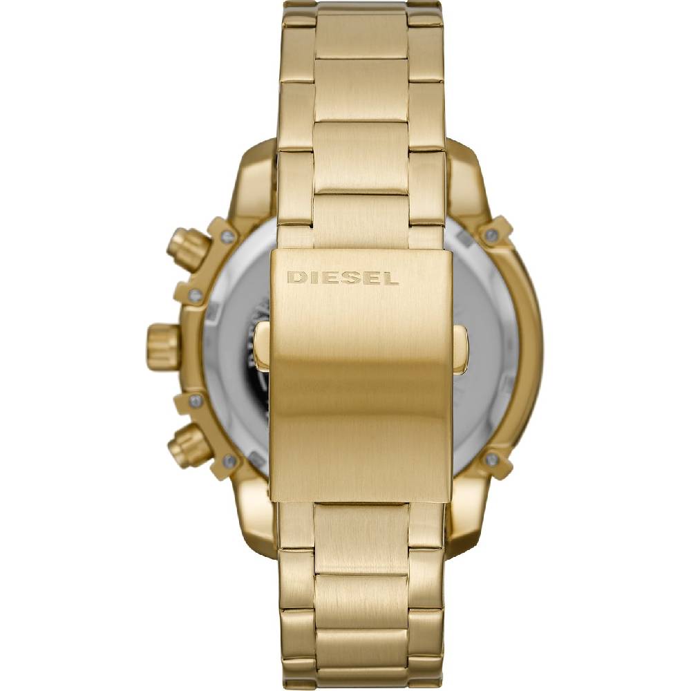 Diesel Chronograph Griffed DZ4522