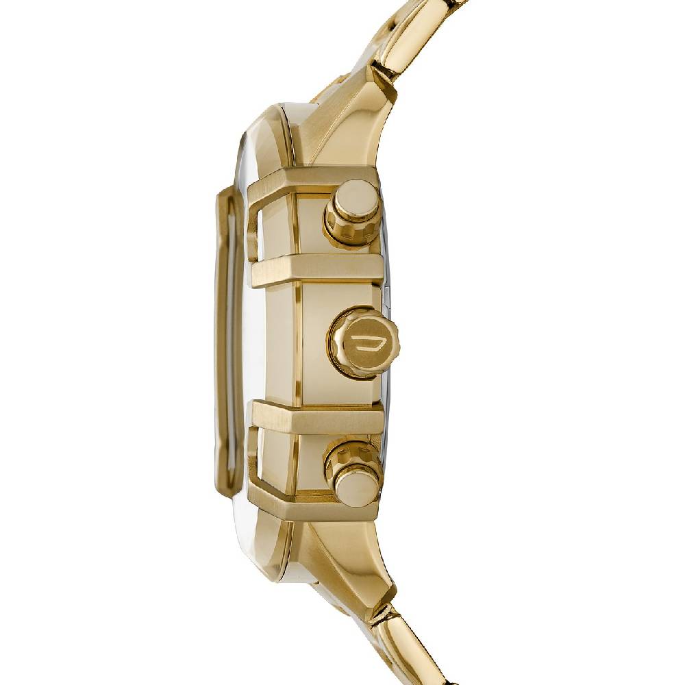 Diesel Chronograph Griffed DZ4522