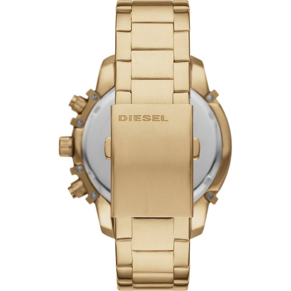 Diesel Chronograph Griffed DZ4595