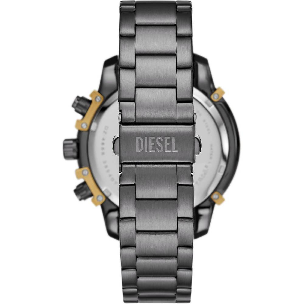 Diesel Chronograph GRIFFED DZ4668
