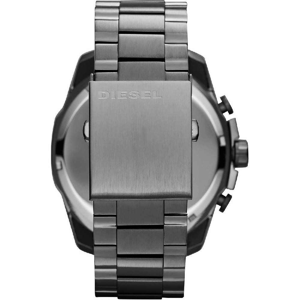 Diesel Chronograph Mega Chief DZ4282