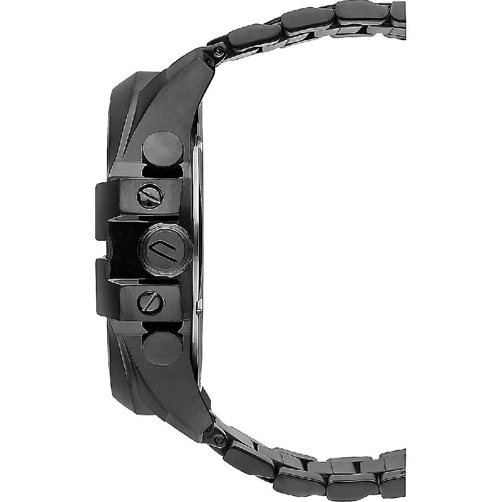 Diesel Chronograph Mega Chief DZ4282