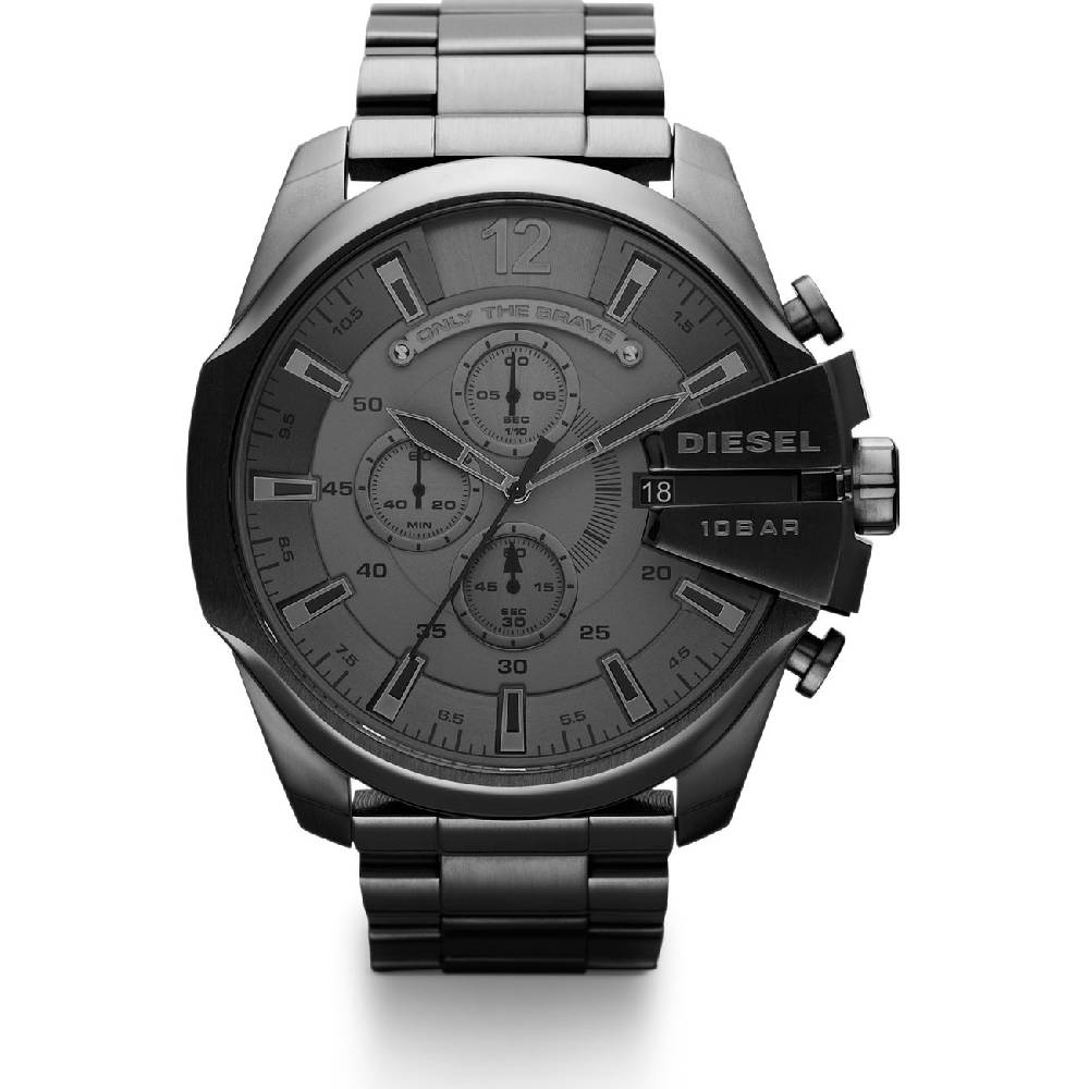 Diesel Chronograph Mega Chief DZ4282