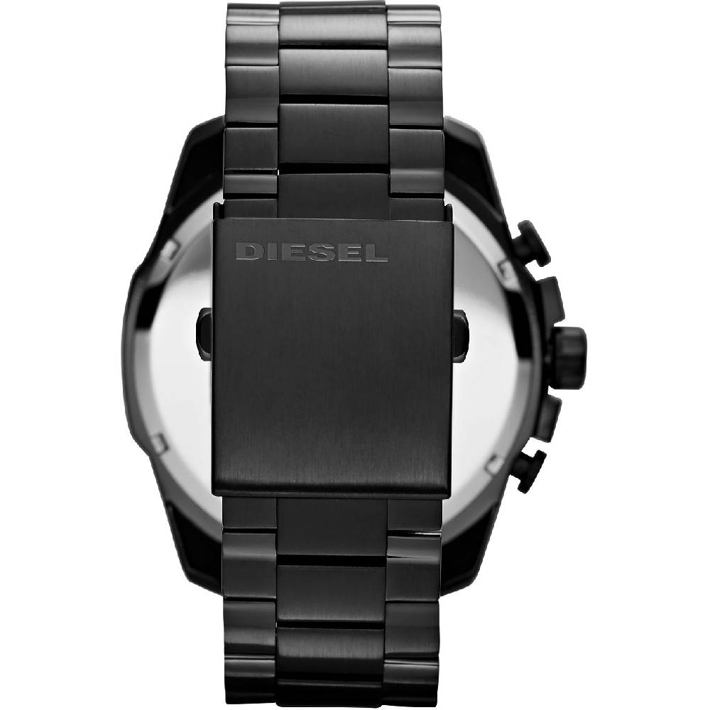 Diesel Chronograph Mega Chief DZ4283