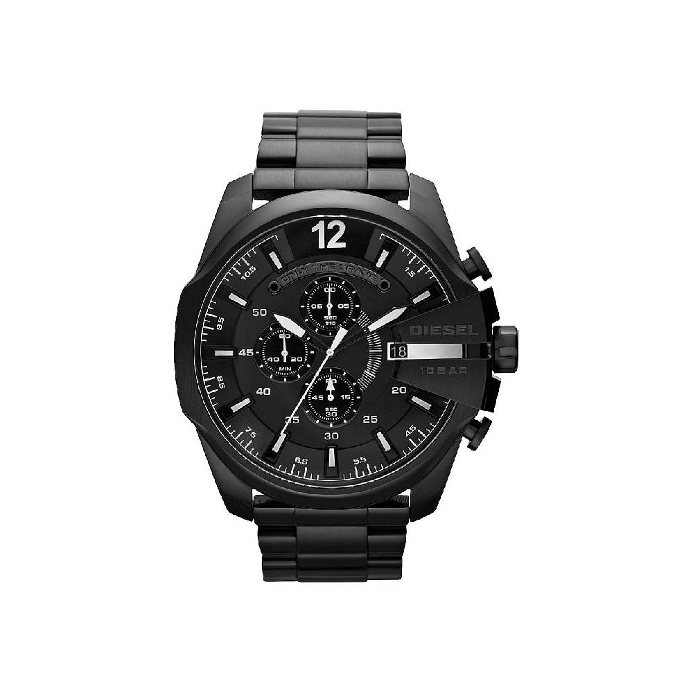 Diesel Chronograph Mega Chief DZ4283