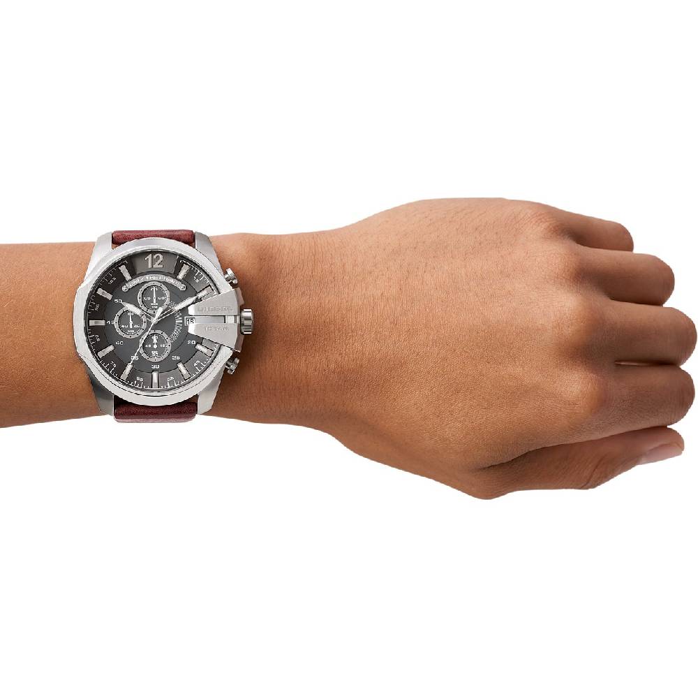 Diesel Chronograph Mega Chief DZ4290
