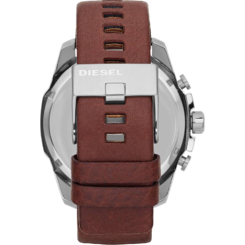 Diesel Chronograph Mega Chief DZ4290