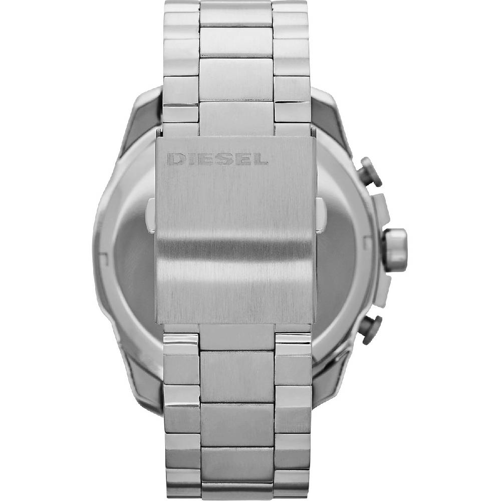 Diesel Chronograph Mega Chief DZ4308