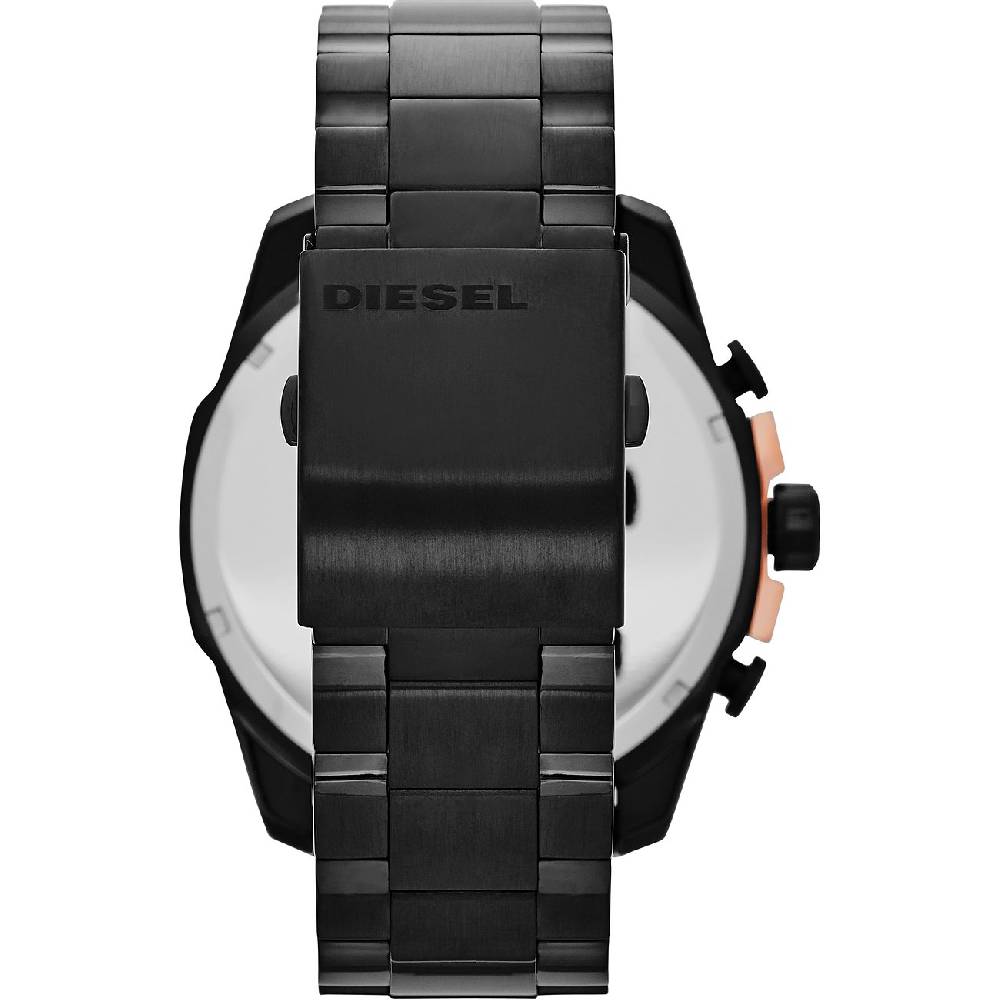 Diesel Chronograph Mega Chief DZ4309
