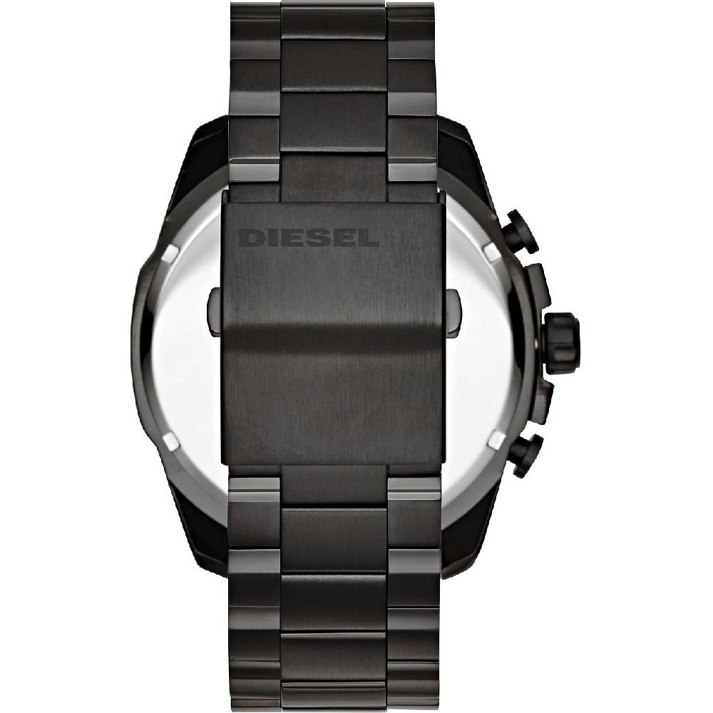 Diesel Chronograph Mega Chief DZ4318